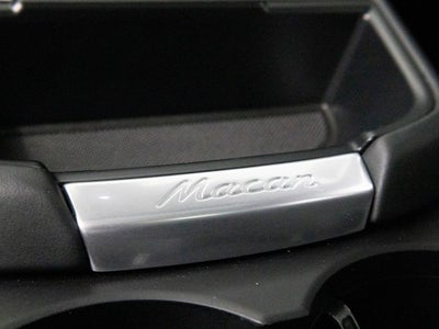 2023 Porsche Macan S