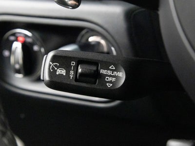 2023 Porsche Macan S
