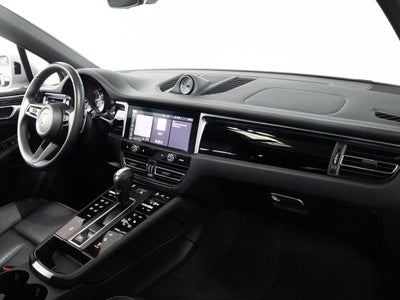 2023 Porsche Macan S