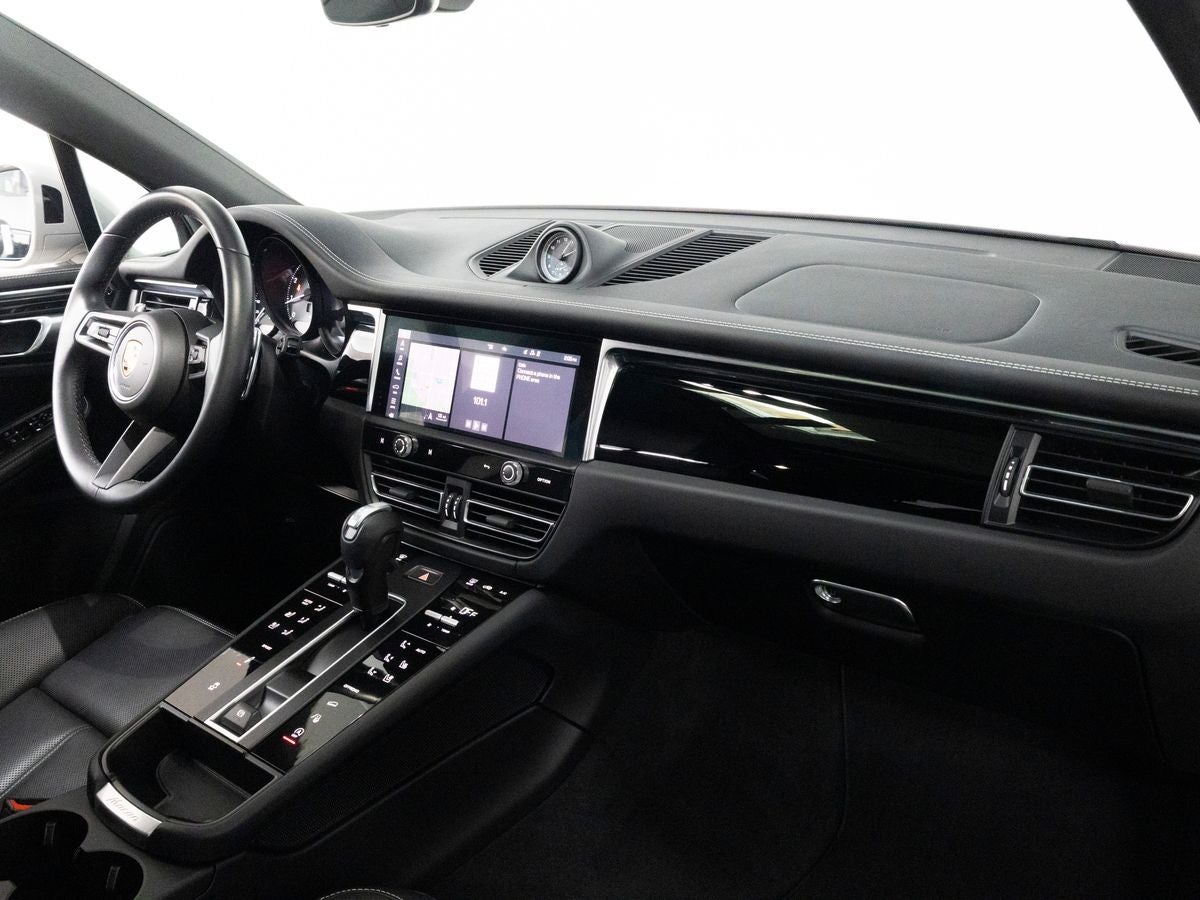 2023 Porsche Macan S