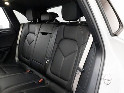 2023 Porsche Macan S