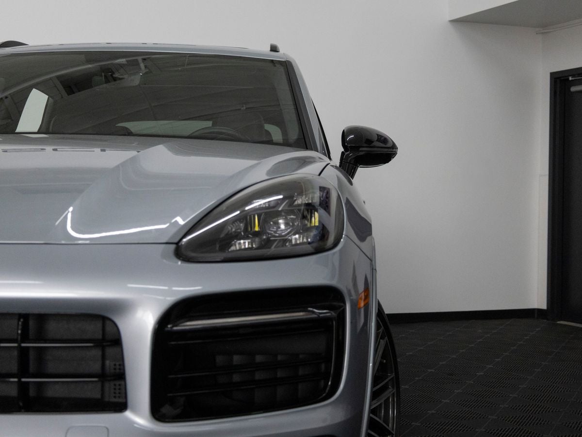 2023 Porsche Cayenne Cayenne GTS