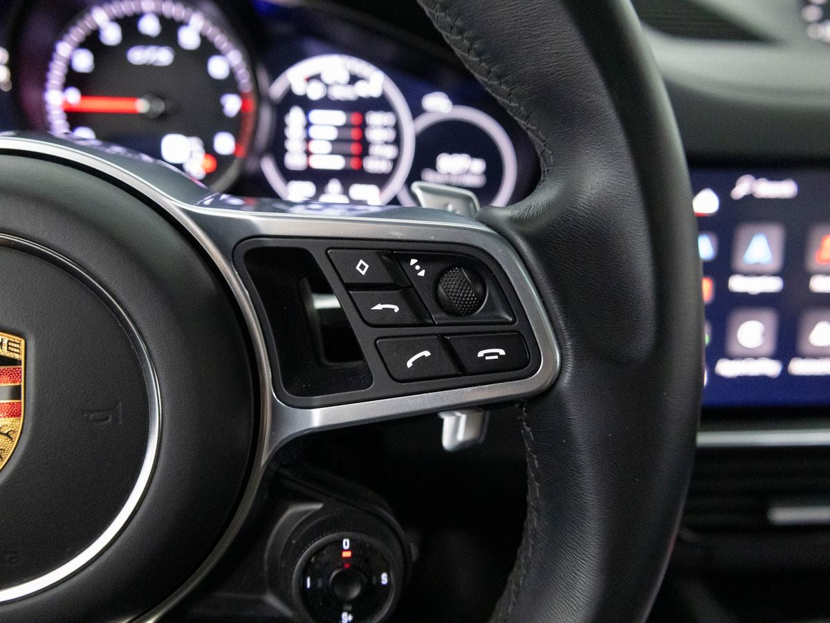 2023 Porsche Cayenne Cayenne GTS