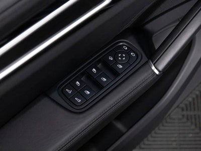 2023 Porsche Cayenne Cayenne GTS
