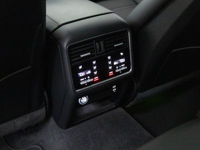 2023 Porsche Cayenne Cayenne GTS