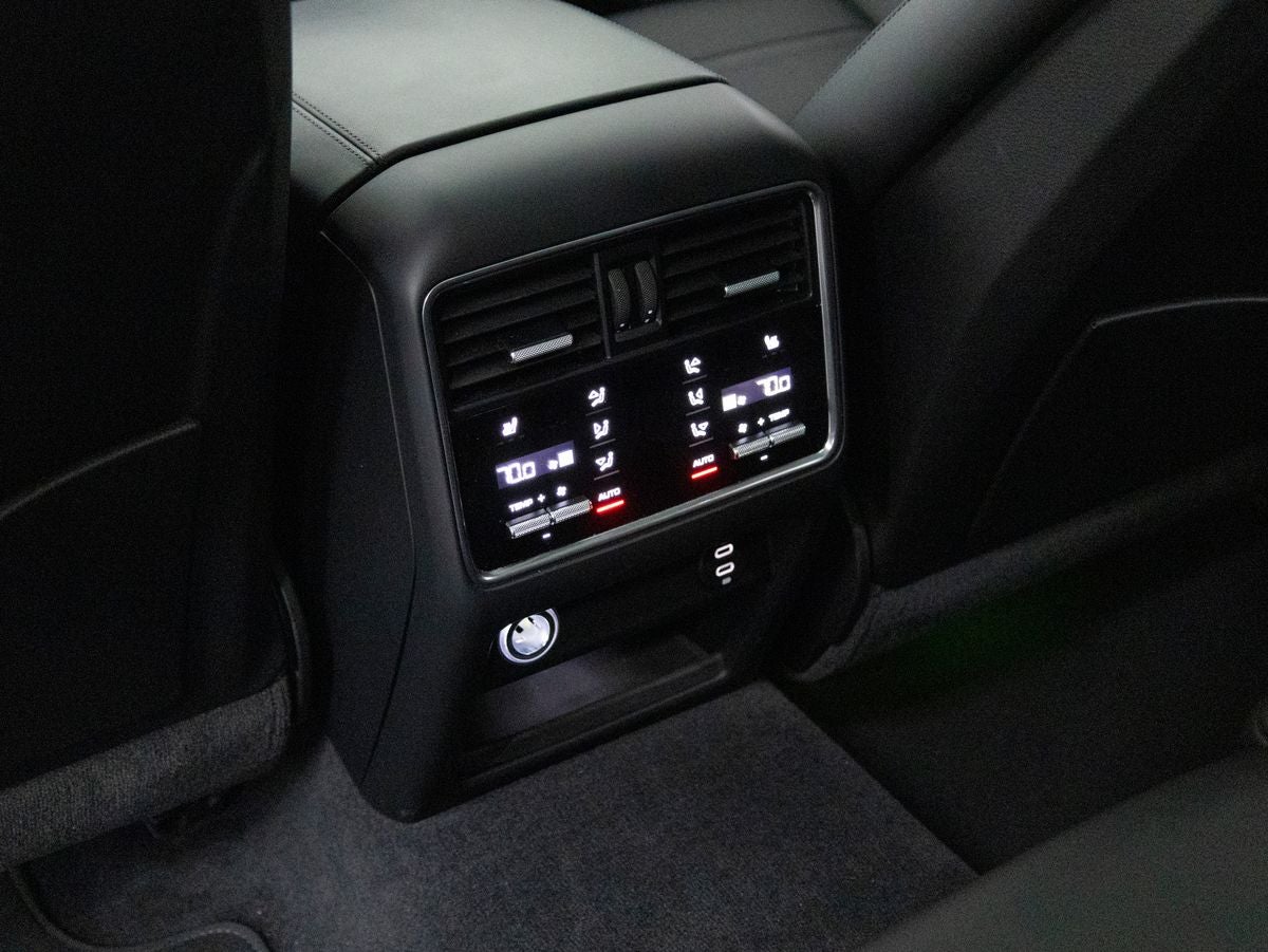 2023 Porsche Cayenne Cayenne GTS