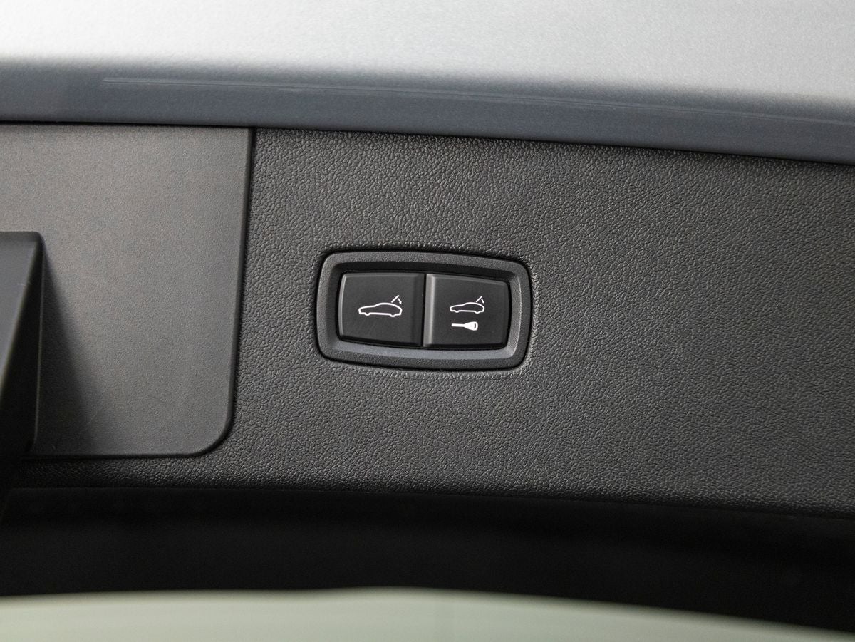 2023 Porsche Cayenne Cayenne GTS