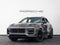 2025 Porsche Cayenne GTS