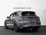 2025 Porsche Cayenne GTS