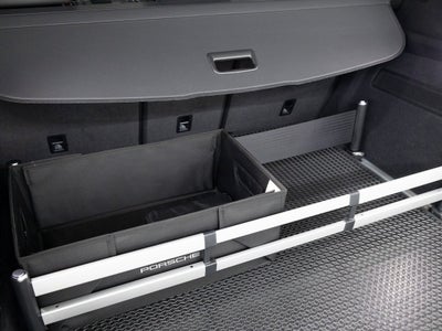 2025 Porsche Cayenne GTS