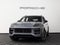 2026 Porsche Cayenne GTS