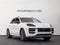 2026 Porsche Cayenne GTS