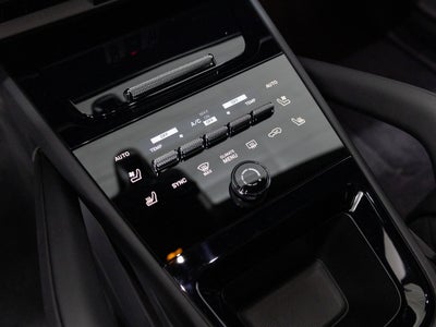 2026 Porsche Cayenne GTS