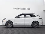 2026 Porsche Cayenne GTS