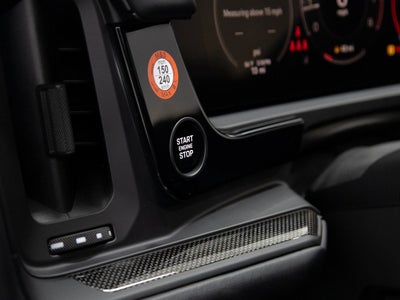 2026 Porsche Cayenne GTS