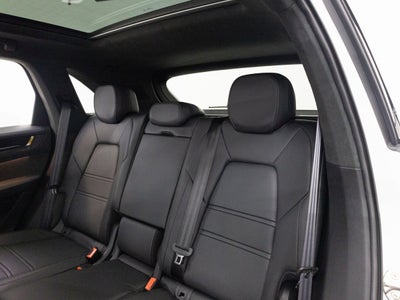 2026 Porsche Cayenne GTS