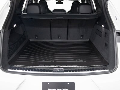 2026 Porsche Cayenne GTS