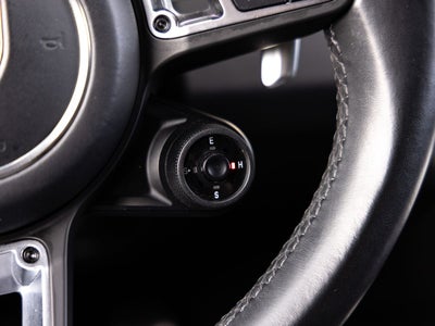 2023 Porsche Cayenne Turbo S