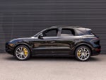 2023 Porsche Cayenne Turbo S