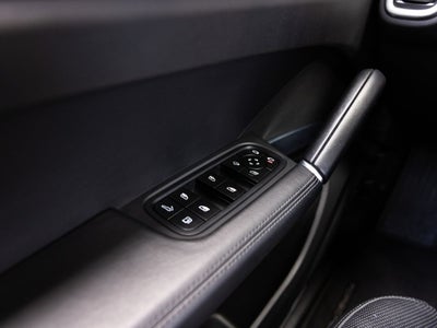 2023 Porsche Cayenne Turbo S