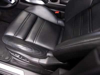 2023 Porsche Cayenne Turbo S