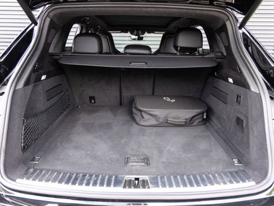 2023 Porsche Cayenne Turbo S