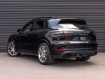 2023 Porsche Cayenne Turbo S