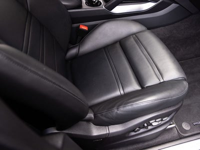2023 Porsche Cayenne Turbo S