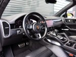 2023 Porsche Cayenne Turbo S