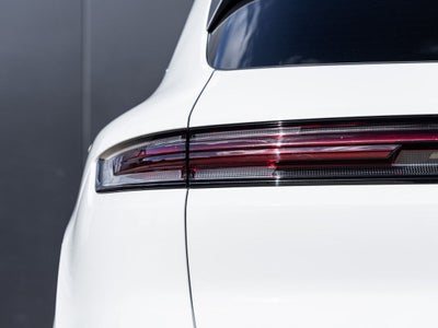 2026 Porsche Cayenne S