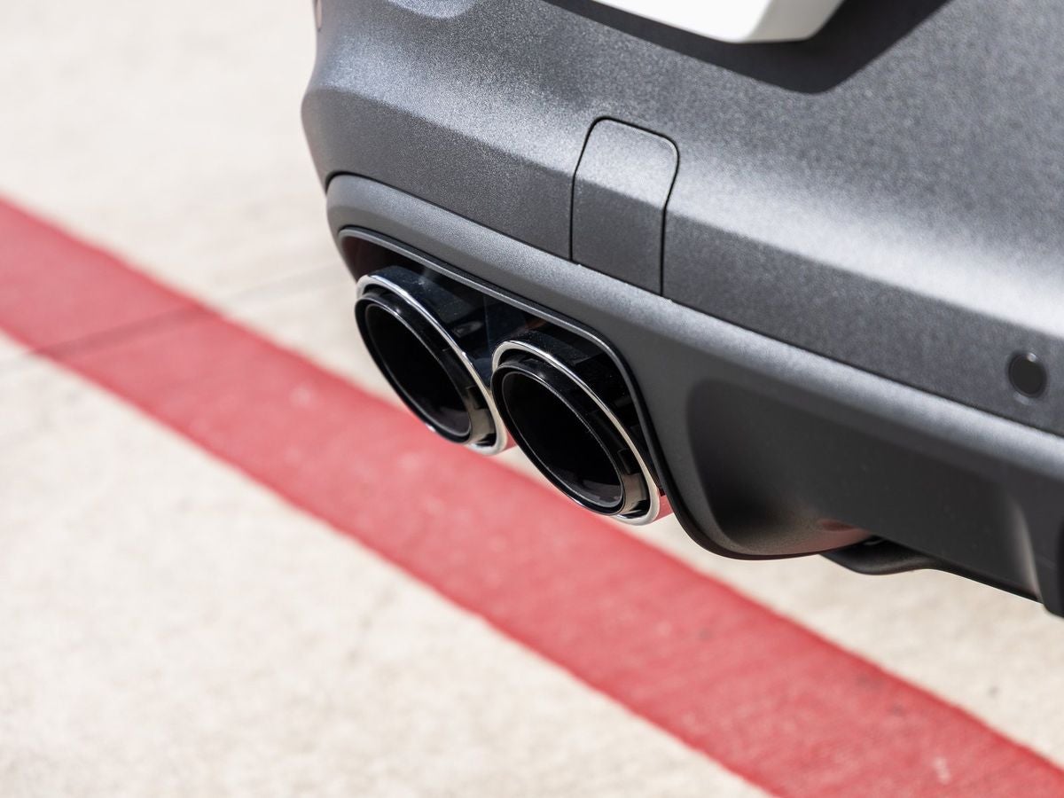 2026 Porsche Cayenne S