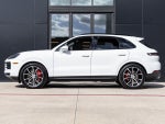 2026 Porsche Cayenne S
