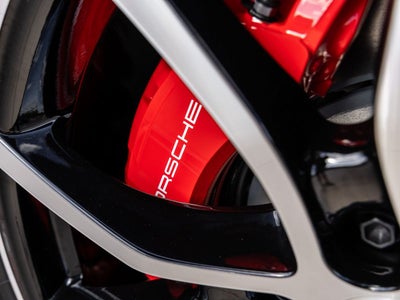 2026 Porsche Cayenne S