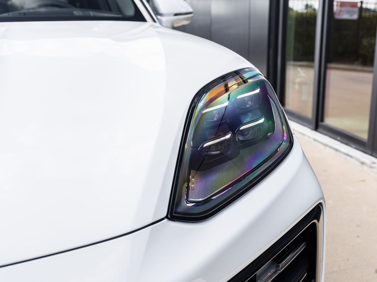 2026 Porsche Cayenne S