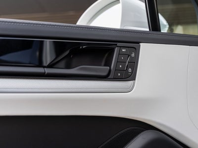 2026 Porsche Cayenne S