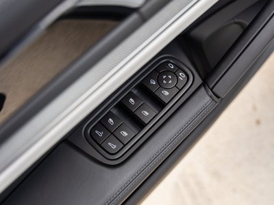 2026 Porsche Cayenne S