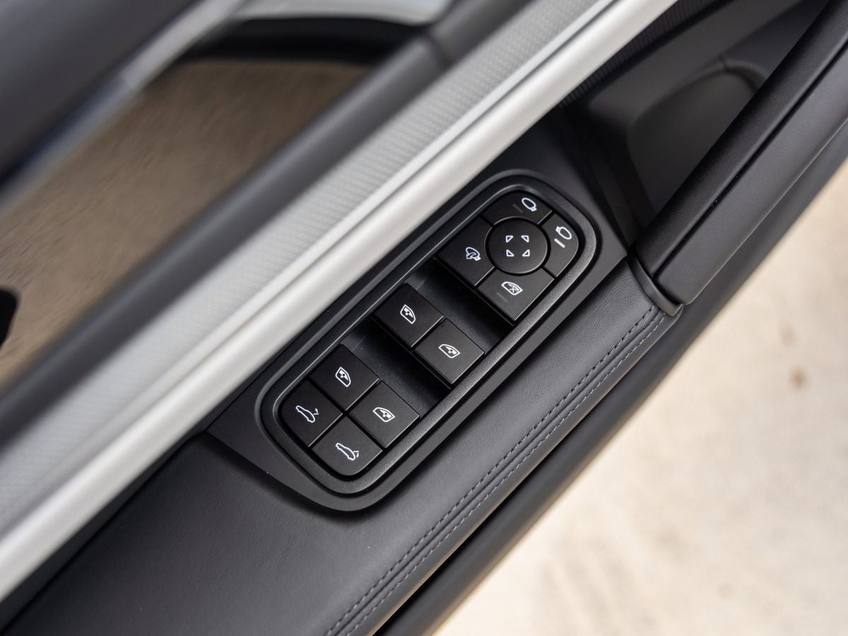 2026 Porsche Cayenne S