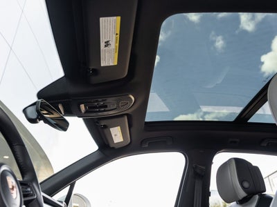 2026 Porsche Cayenne S