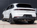 2026 Porsche Cayenne S