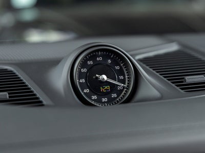 2026 Porsche Cayenne S