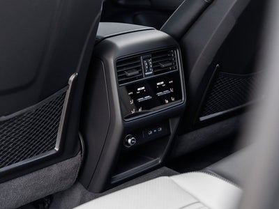 2026 Porsche Cayenne S