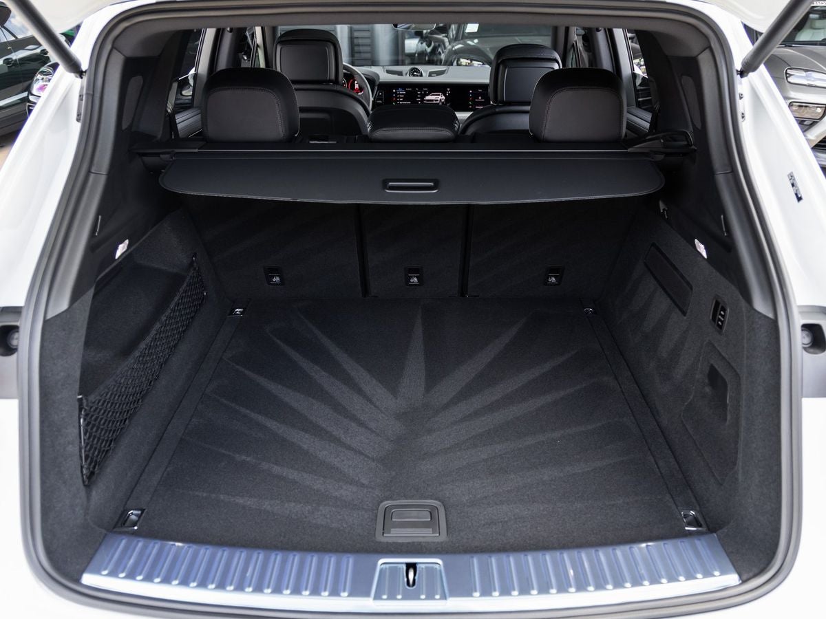 2026 Porsche Cayenne S