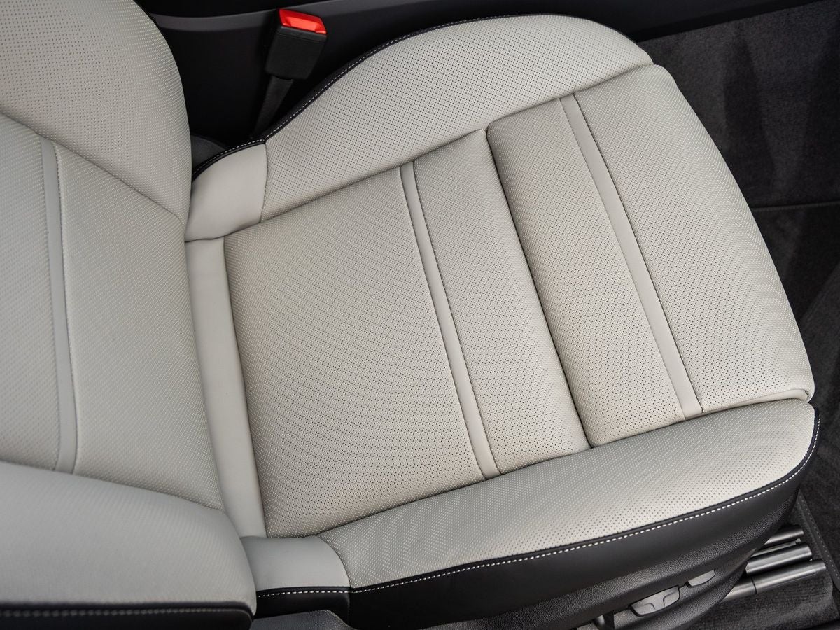 2026 Porsche Cayenne S