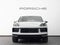 2025 Porsche Cayenne S