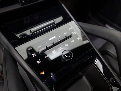 2025 Porsche Cayenne S