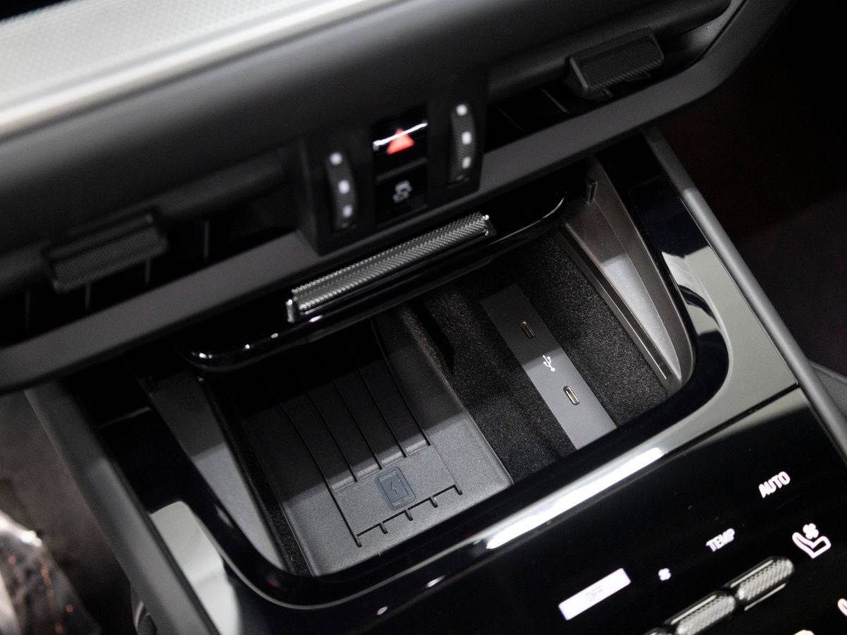 2025 Porsche Cayenne S