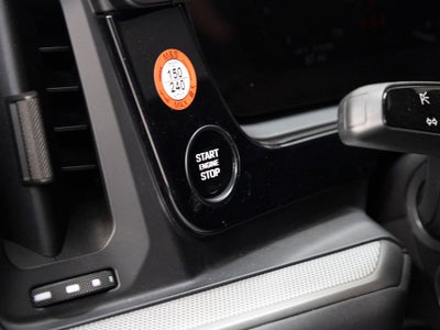 2025 Porsche Cayenne S