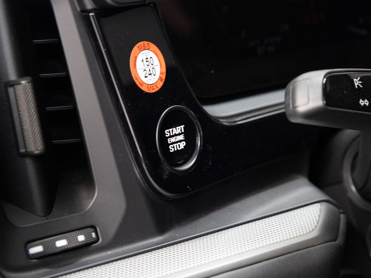 2025 Porsche Cayenne S