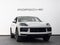 2025 Porsche Cayenne S