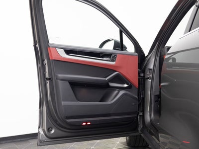 2026 Porsche Cayenne S